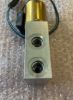Picture of MANIFOLD GP-CONTROL  -QUICK COUPLER