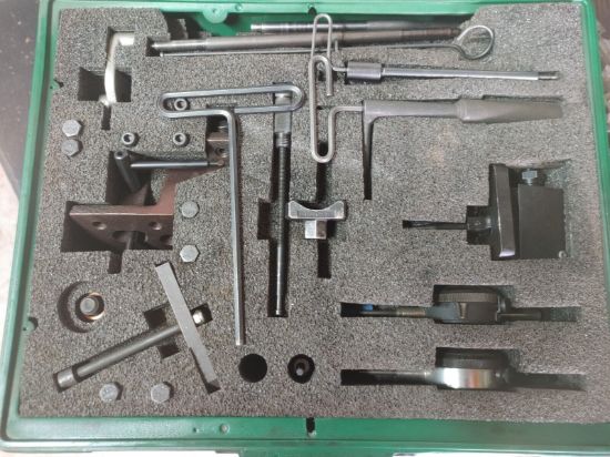 Picture of TOOL GRP