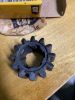 Picture of PINION-DRIVE (12-TEETH)