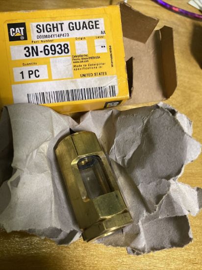 Picture of SIGHT CAGE