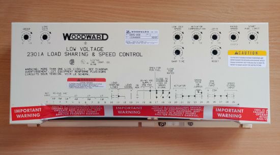 Picture of 2301A