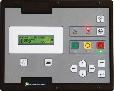 Control Panel kategorisi için resim