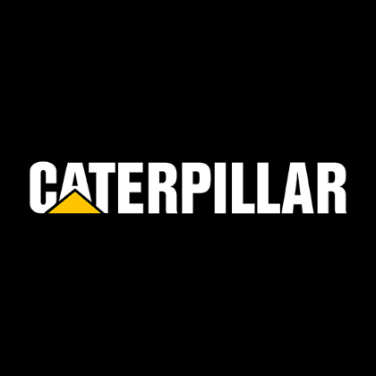 Caterpillar