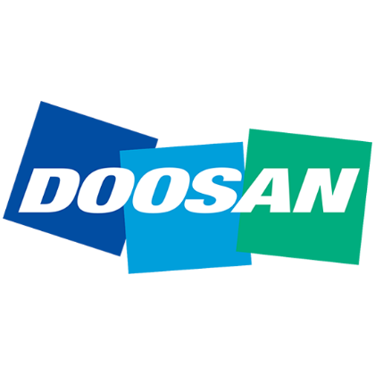 DOOSAN üreticisi resmi