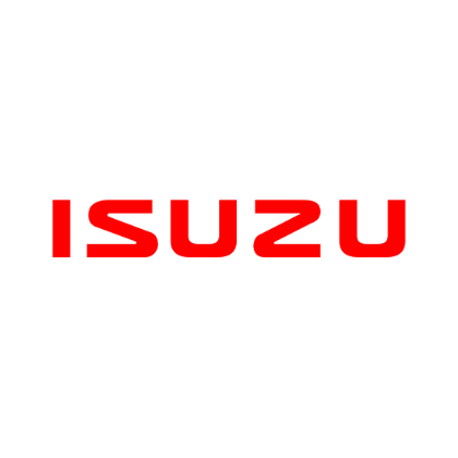ISUZU üreticisi resmi