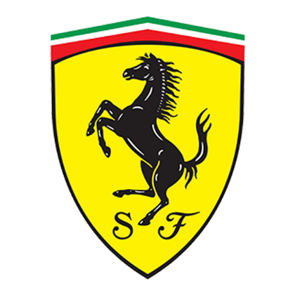 FERRARI üreticisi resmi