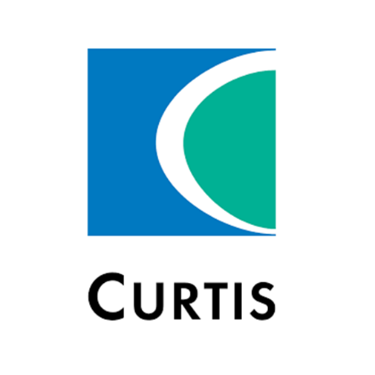 Curtis üreticisi resmi
