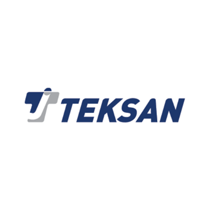TEKSAN üreticisi resmi
