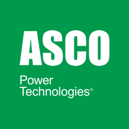 ASCO üreticisi resmi