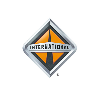 INTERNATIONAL üreticisi resmi