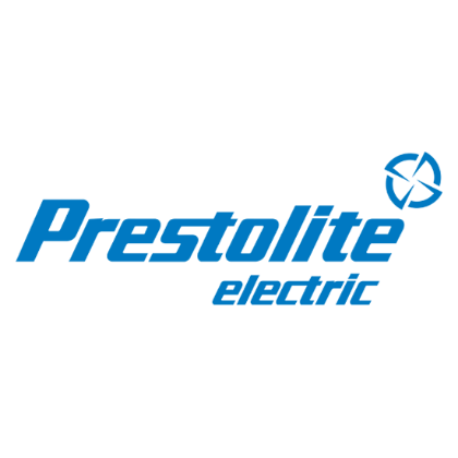 PRESTOLITE üreticisi resmi