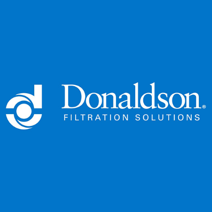 Donaldson üreticisi resmi