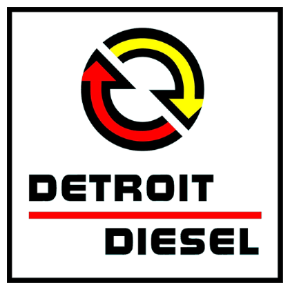 DETROIT DIESEL