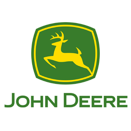 John Deere