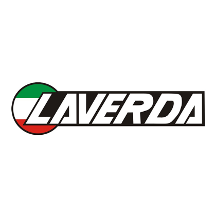 Laverda üreticisi resmi