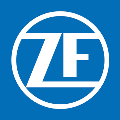 ZF üreticisi resmi