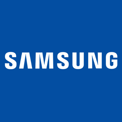 Samsung üreticisi resmi