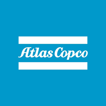 Atlas Copco