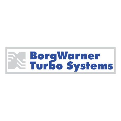 Borg Warner üreticisi resmi