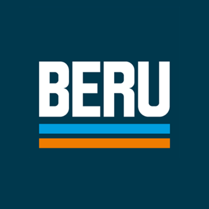 Beru üreticisi resmi