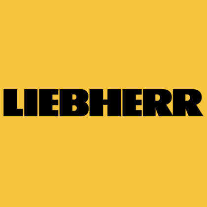 Liebherr üreticisi resmi