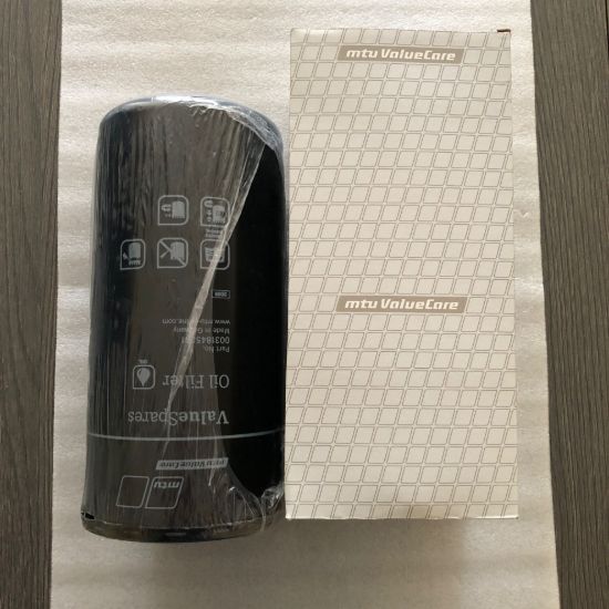 Picture of Oil Filter
