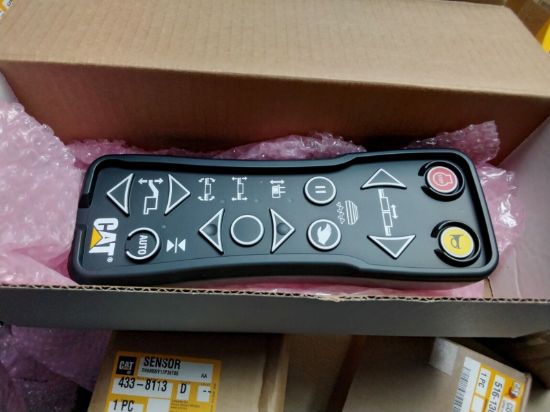 Picture of CONTROL GP-SCREED