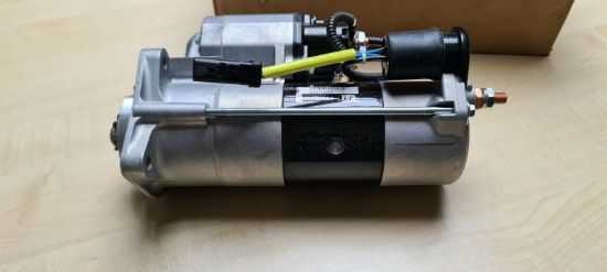 Picture of KIT-START MOTOR