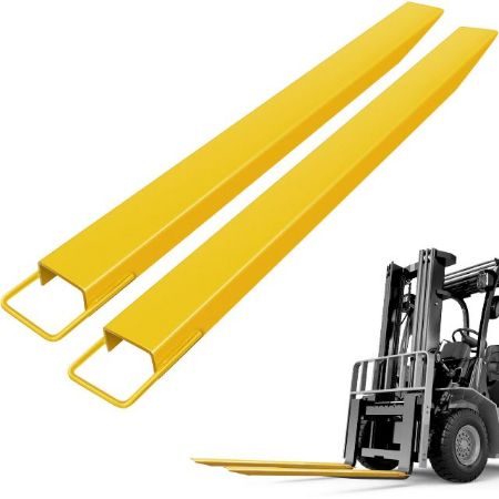 Forklift Çatalları ve Uzatmaları kategorisi için resim