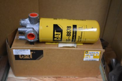 Picture of FILTER GP-OIL