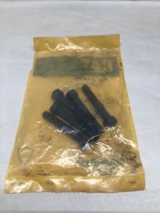 Picture of BOLT-HIGH TEMPERATURE (3/8-16X2.25-IN)