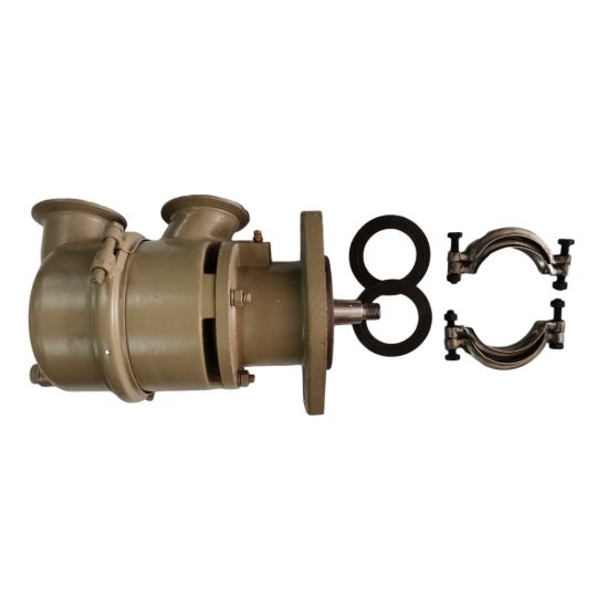 Picture of PUMP, SEA WATER