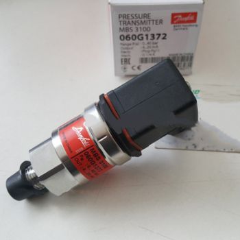 Pressure Transmitter, MBS 3300 resmi