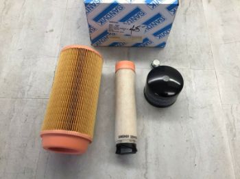 Filter Service Kit resmi