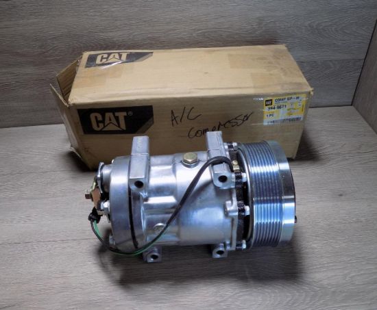 Picture of COMPRESSOR GP-H