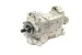 TANDEM HYDRAULIC PUMP W/O GEAR PUMP resmi