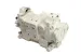 TANDEM HYDRAULIC PUMP W/O GEAR PUMP resmi