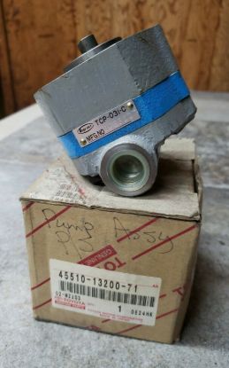 Picture of Hydraulic Pump