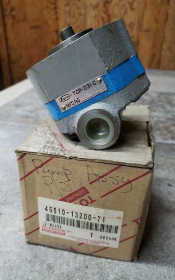 Picture of Hydraulic Pump