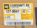 CAMSHAFT AS resmi