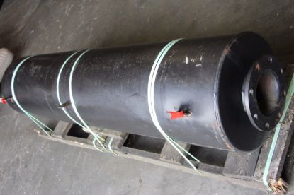 Picture of MUFFLER AS  -RESIDENTIAL