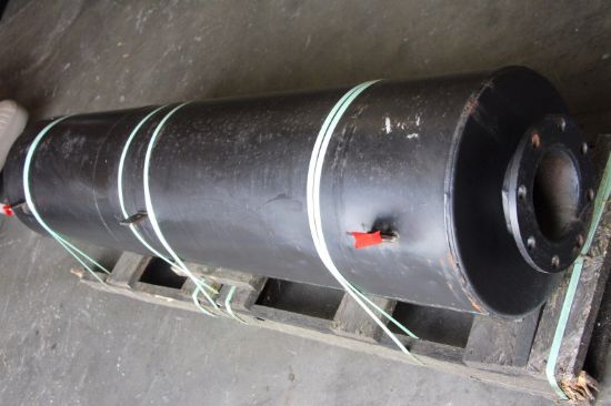 Picture of MUFFLER AS  -RESIDENTIAL