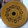 Picture of ROLLER GP-TRACK-SINGLE FLANGE