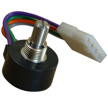 POTENTIOMETER resmi