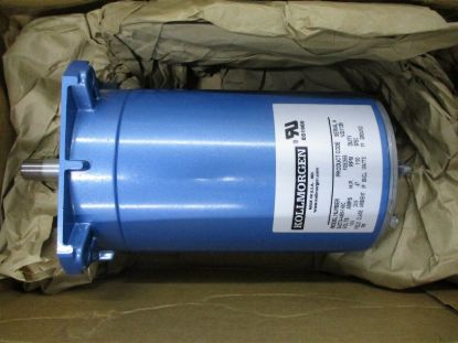 Picture of Lifting Motor