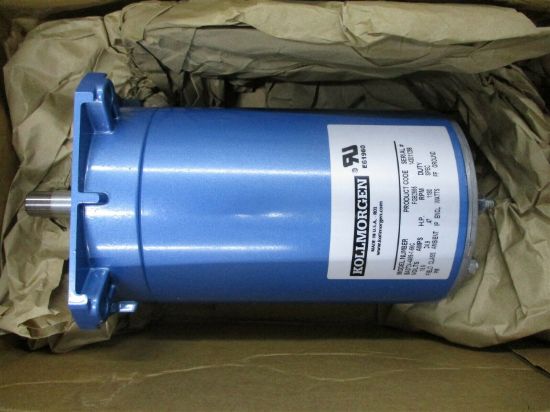 Picture of Lifting Motor