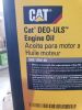 Picture of CAT® DEO-ULS 15W-40 (1 G)