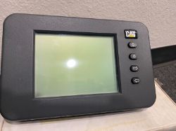 Cat Marine Display Monitor resmi