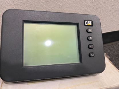 Picture of DISPLAY GP-MONITOR
