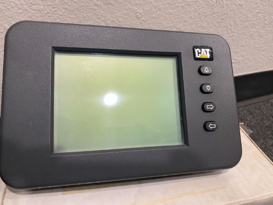 Picture of DISPLAY GP-MONITOR